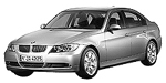 BMW E92 U2372 Fault Code