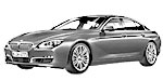 BMW F06 U2372 Fault Code