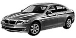 BMW F10 U2372 Fault Code